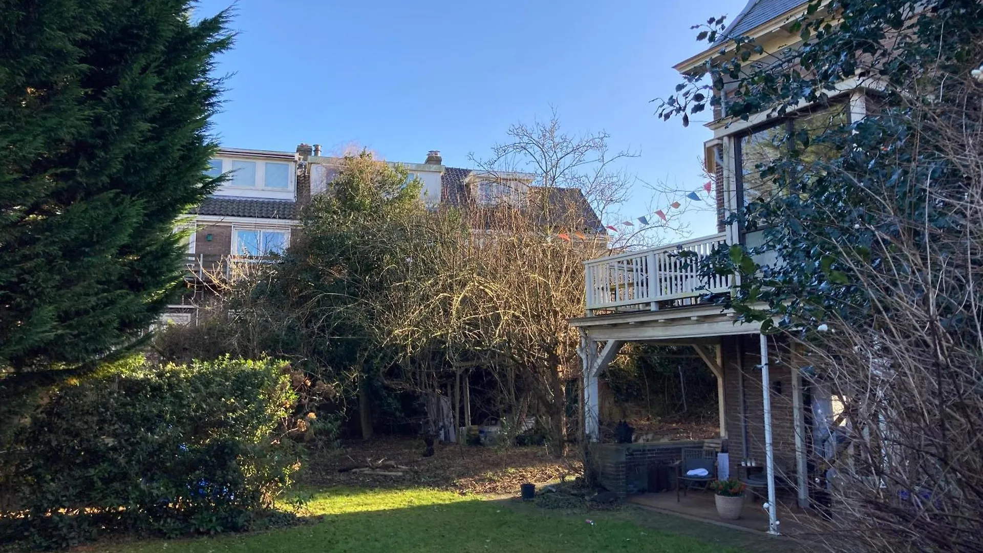 Villa335 Boutique B&B Amsterdam 0*,  Nederländerna