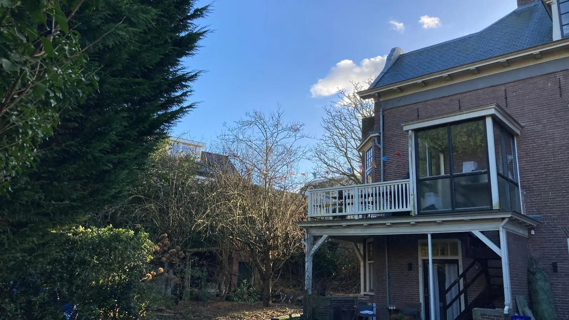 Villa335 Boutique B&B Amsterdam 0*,