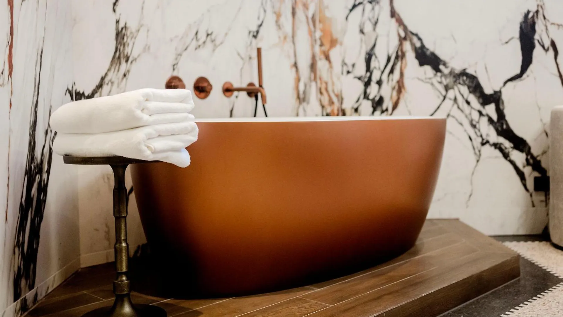Villa335 Boutique B&B Amsterdam 0*,