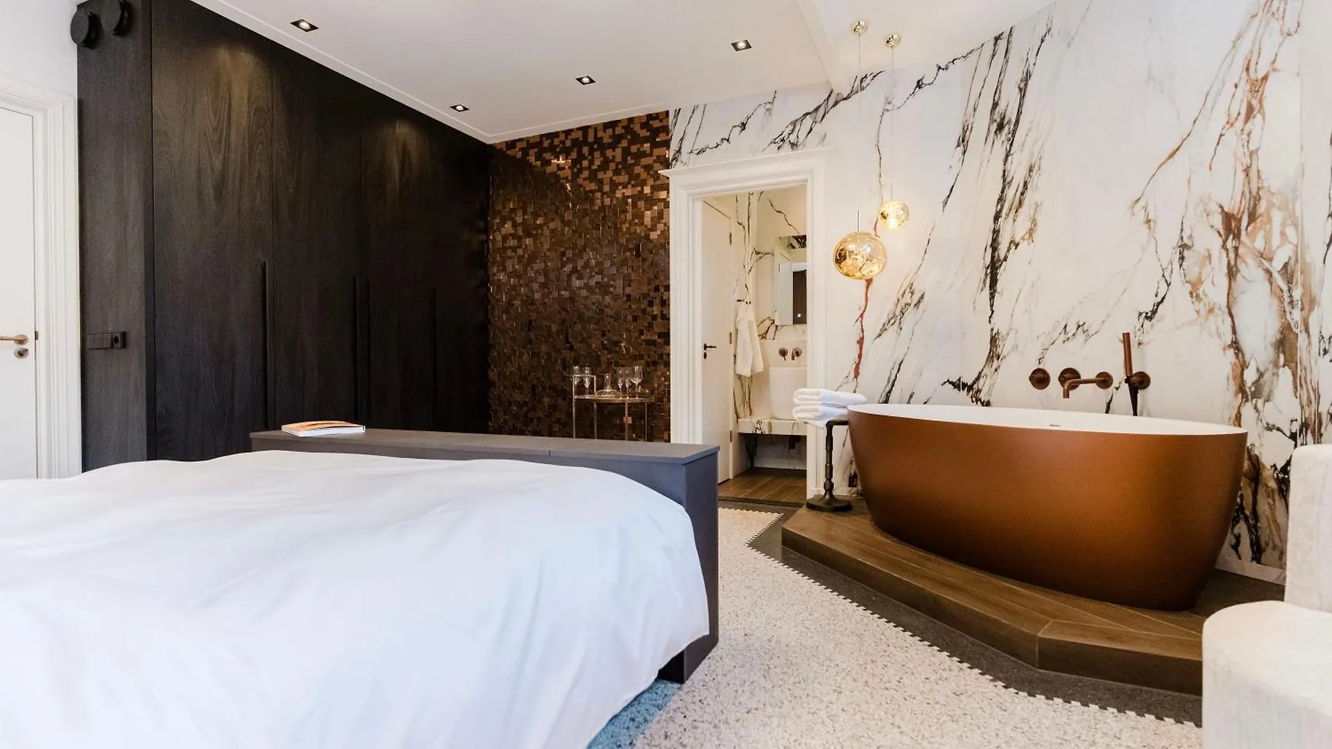 Villa335 Boutique B&B Amsterdam