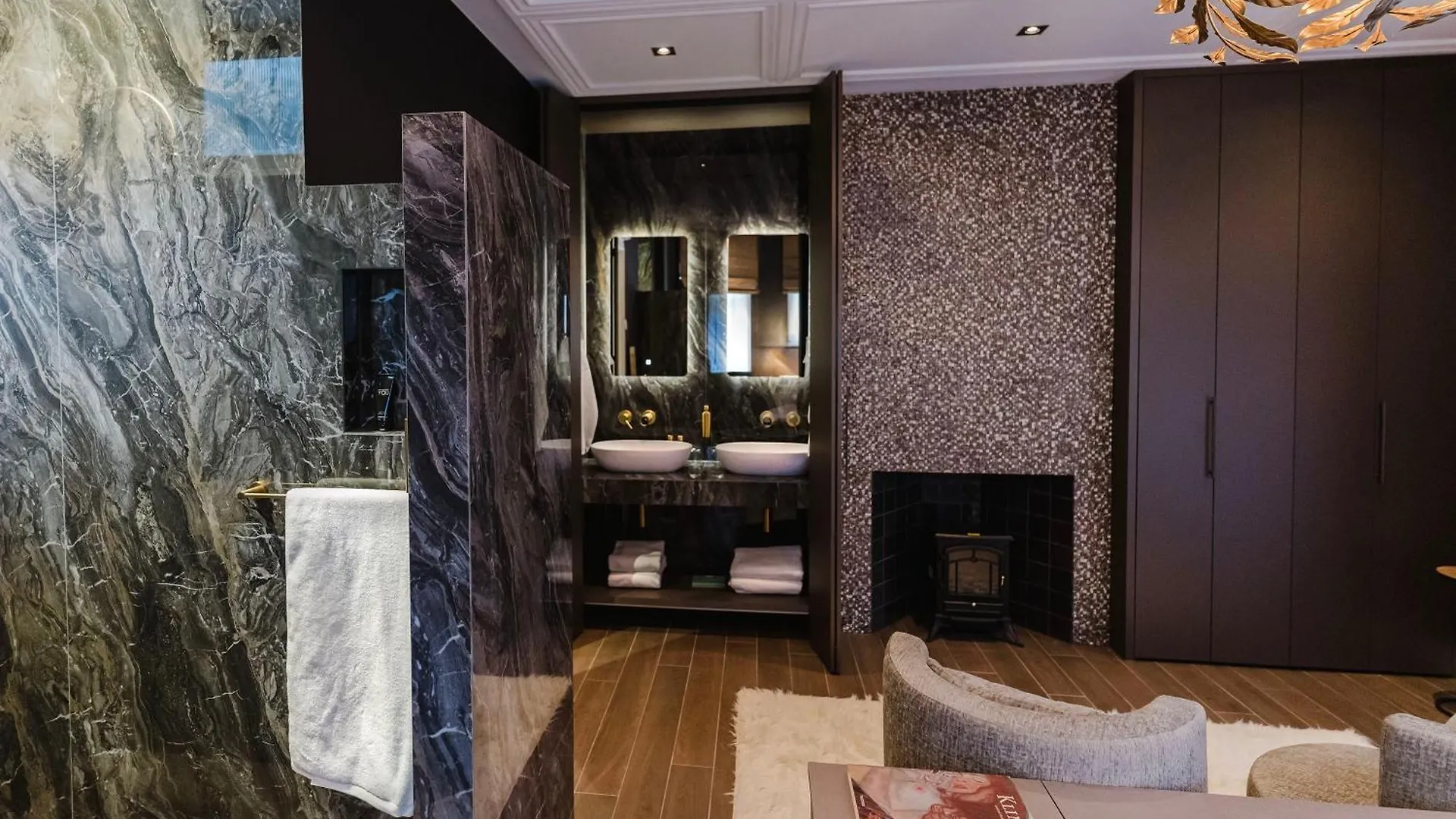 Villa335 Boutique B&B Amsterdam Bed & Breakfast