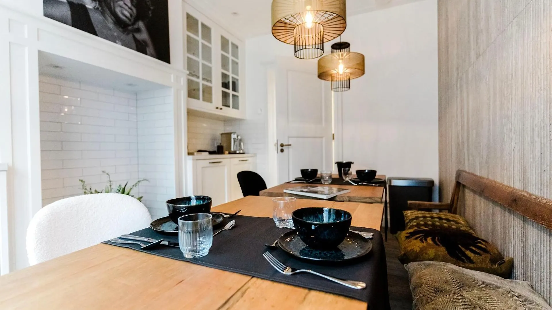 Bed & Breakfast Villa335 Boutique B&B Amsterdam