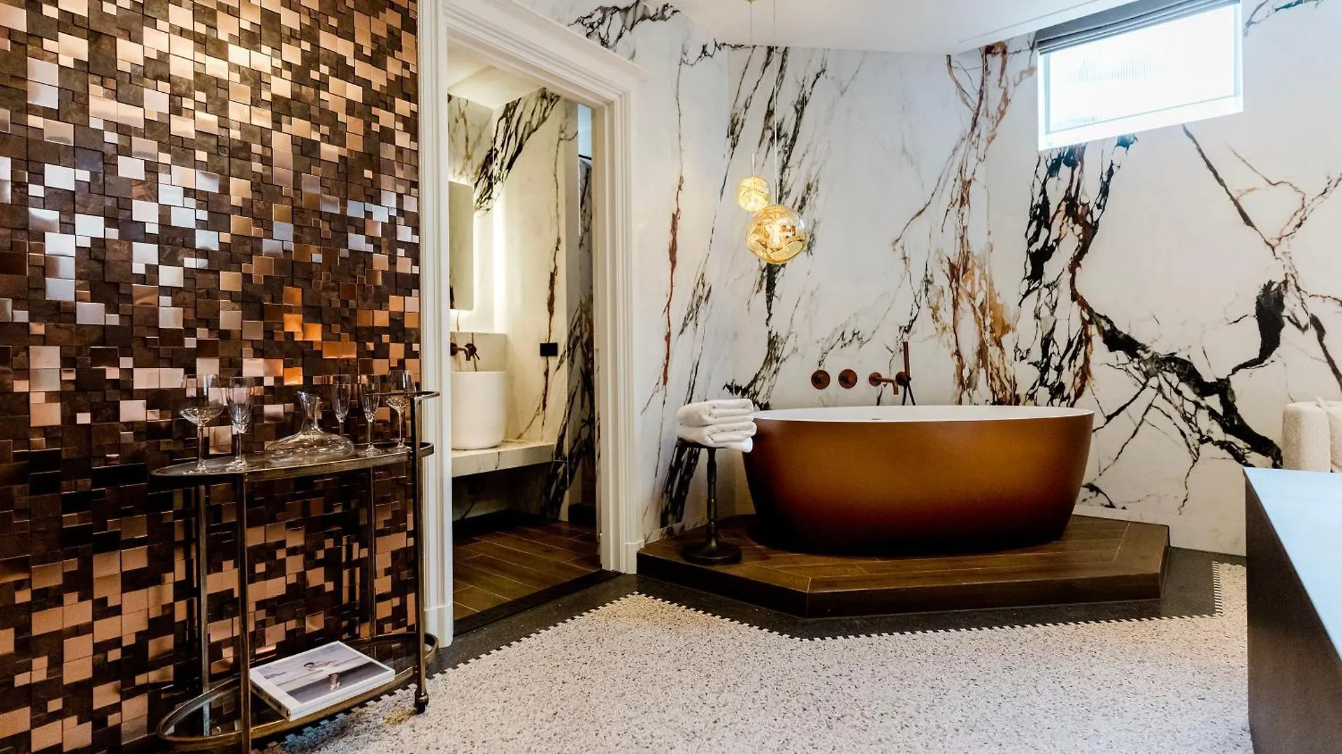 Bed & Breakfast Villa335 Boutique B&B Amsterdam