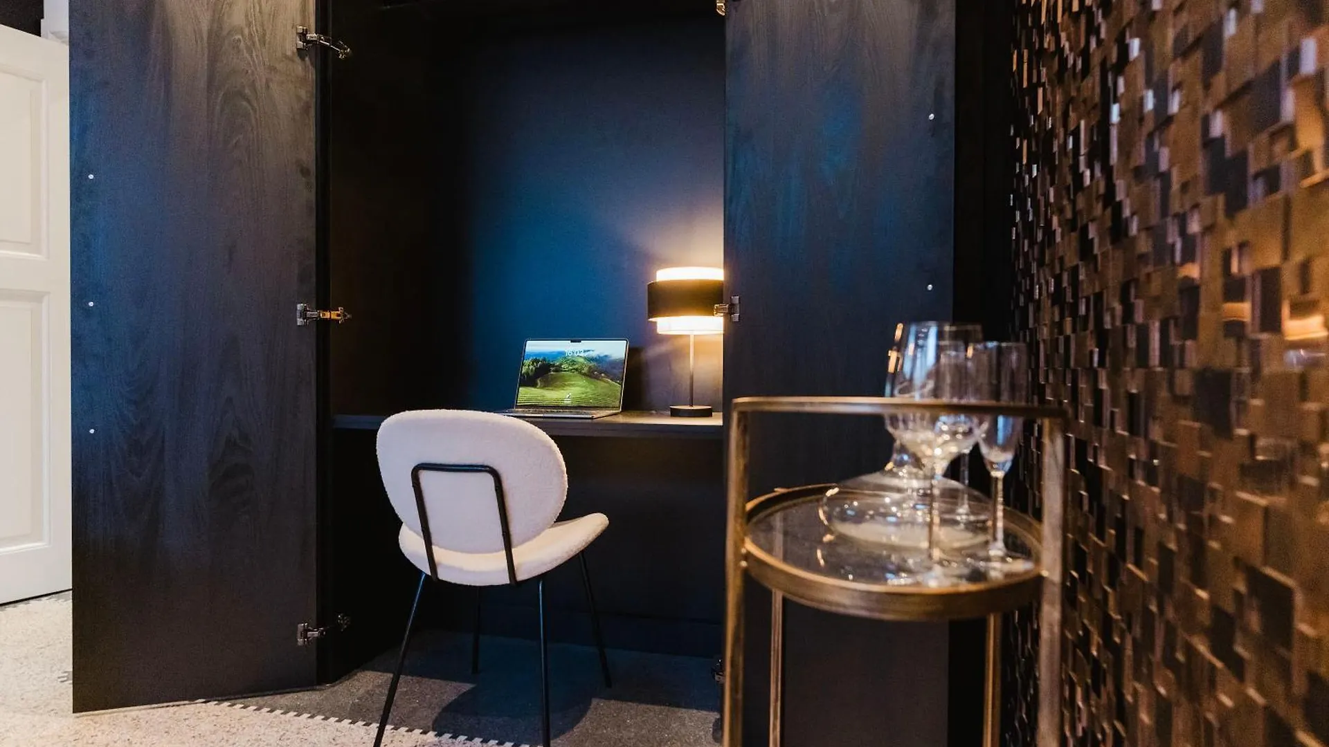 Villa335 Boutique B&B Amsterdam