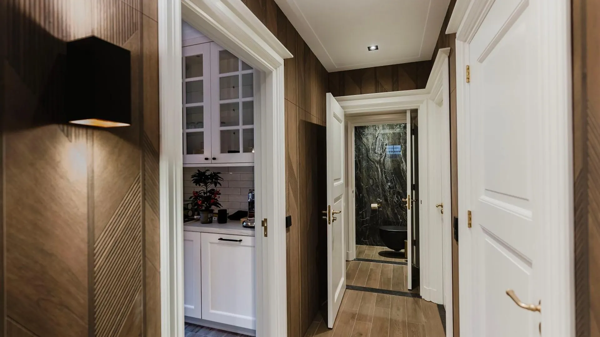 אמסטרדם Villa335 Boutique B&B 0*,