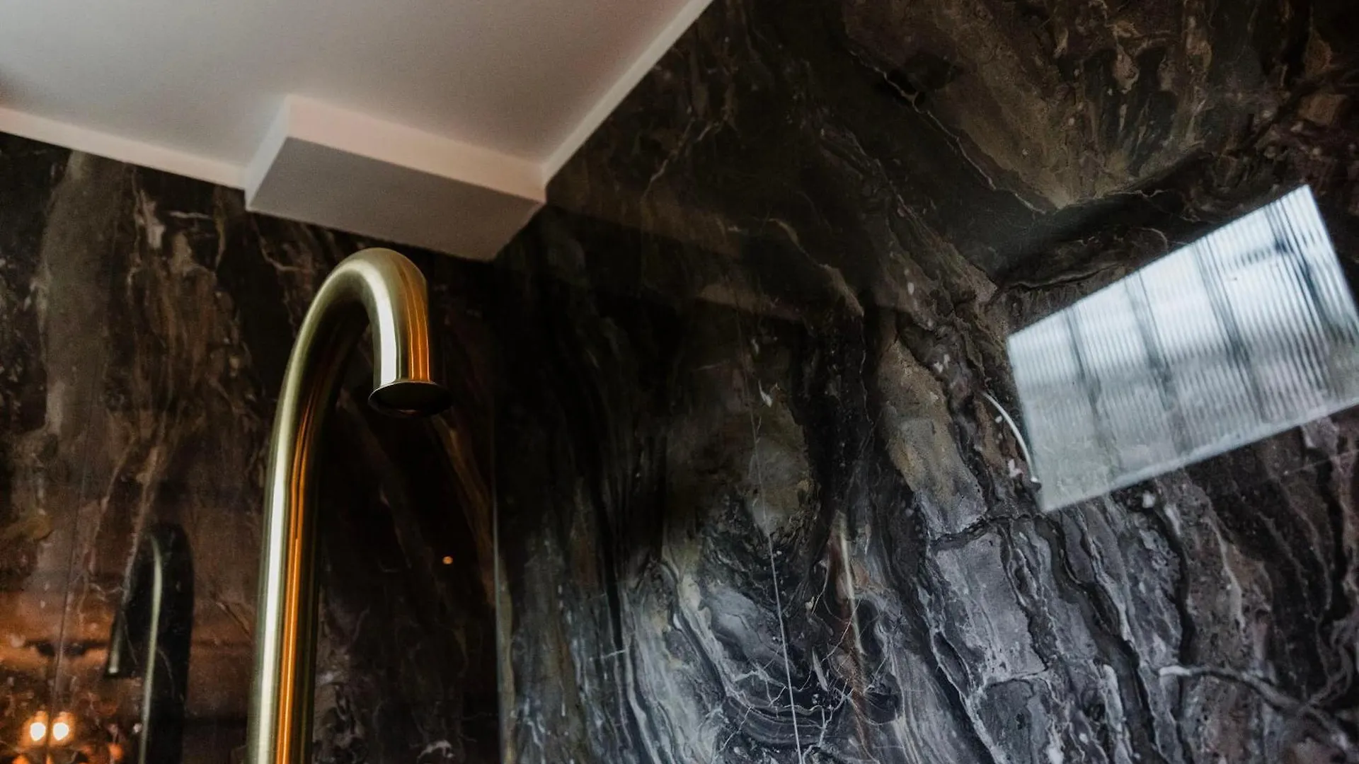 אמסטרדם Villa335 Boutique B&B